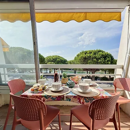La Lagune-11 By Interhome *