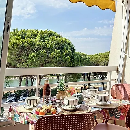 La Lagune-11 By Interhome * Le Grau-du-Roi