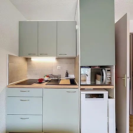 La Lagune-11 By Interhome Apartman