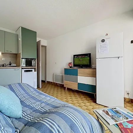 Apartman La Lagune-11 By Interhome *