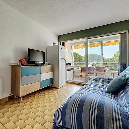 La Lagune-11 By Interhome
