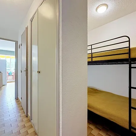 Appartamento La Lagune-11 By Interhome Le Grau-du-Roi