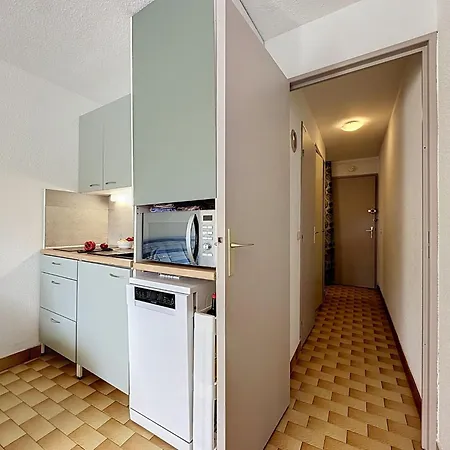La Lagune-11 By Interhome Apartman