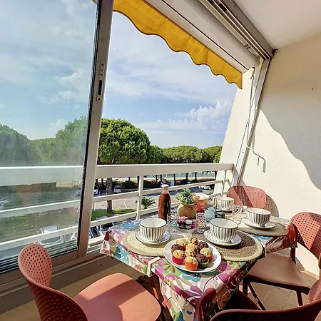 La Lagune-11 By Interhome * Le Grau-du-Roi