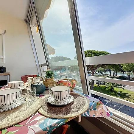 Appartamento La Lagune-11 By Interhome Le Grau-du-Roi