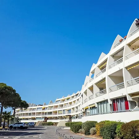 La Lagune-11 By Interhome Apartman *