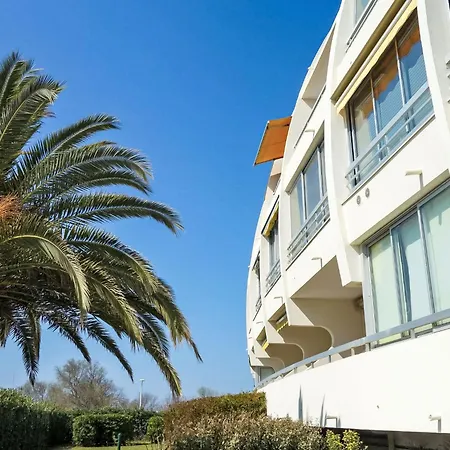 La Lagune-11 By Interhome